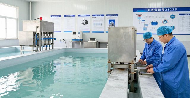 南京建邺大冰块哪里买 本地厂家直供更划算
