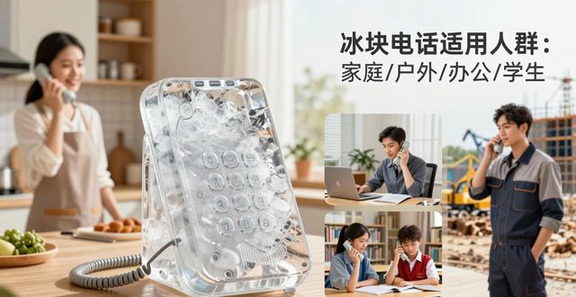 南京建邺冰块电话到底能不能用 用户真实体验分享