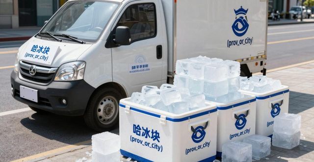 南京建邺食用冰块公司如何选 这几个细节别忽略