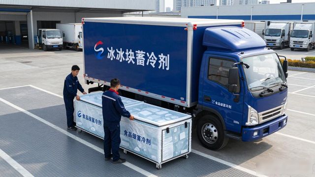 南京建邺食用冰块公司_食用冰块公司_卫生标准_冷链配送