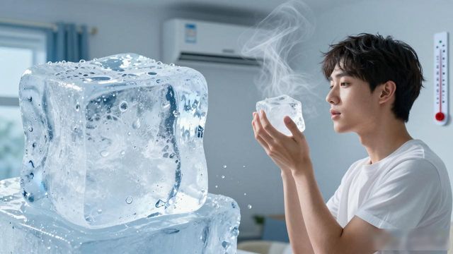 南京建邺降温大冰块到底值不值买 真实体验分享